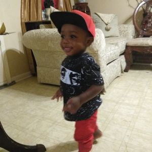 Meet your Posher, Nene